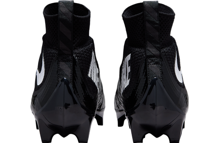 Nike Vapor Edge 360 Untouchable Black / Volt - Image 6