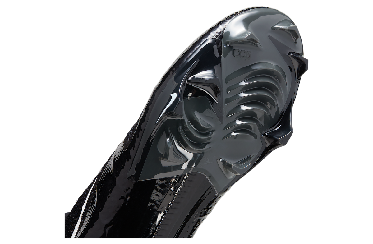 Nike Vapor Edge 360 Untouchable Black / Volt - Image 7