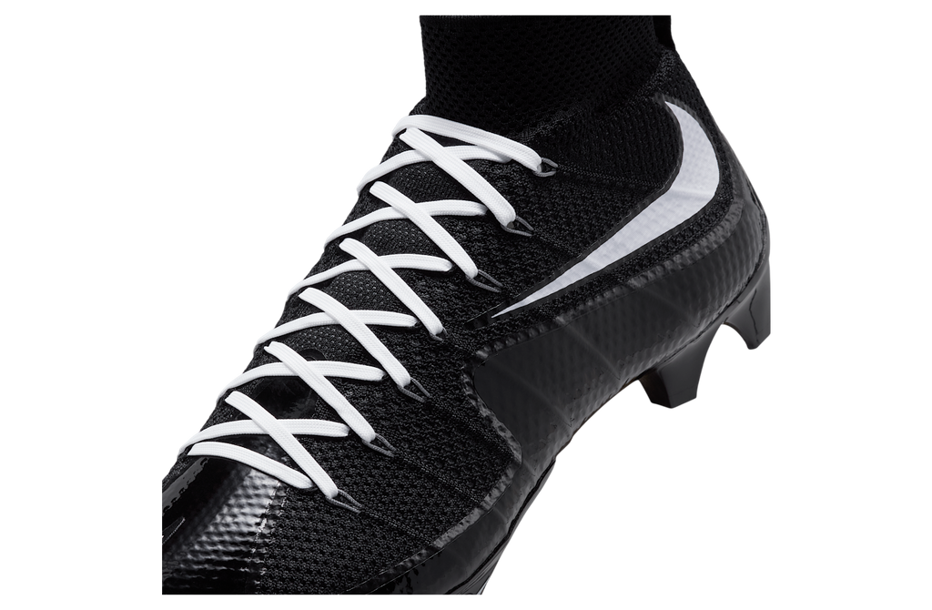 Nike Vapor Edge 360 Untouchable Black / Volt - Image 8