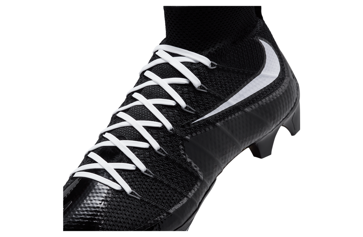 Nike Vapor Edge 360 Untouchable Black / Volt - Image 8