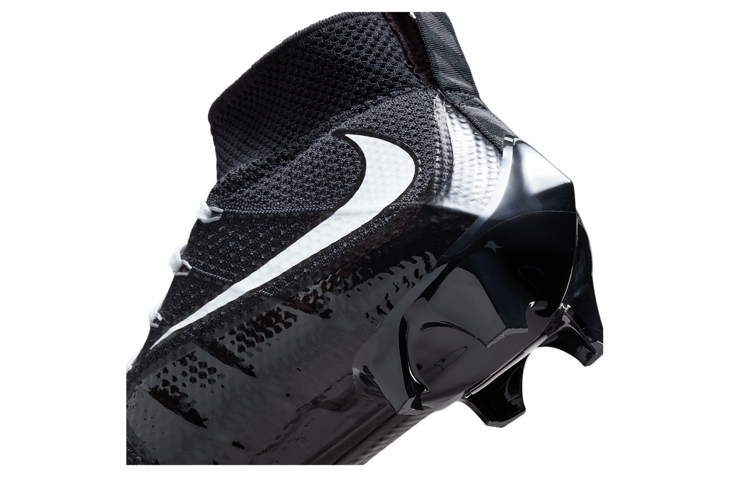 Nike Vapor Edge 360 Untouchable Black / Volt - Image 9