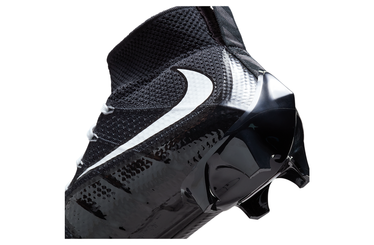 Nike Vapor Edge 360 Untouchable Black / Volt - Image 9