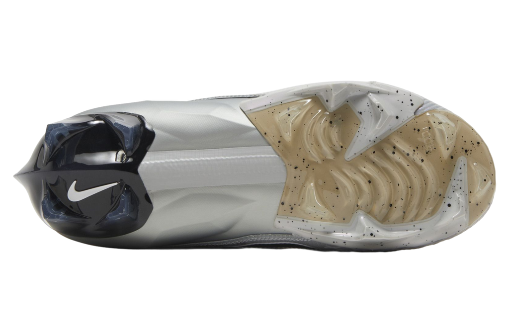 Nike Vapor Edge Elite 360 2 Light Smoke Grey Black - Image 3