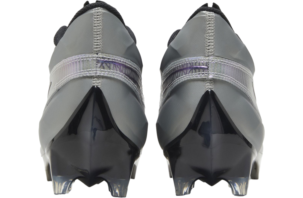 Nike Vapor Edge Elite 360 2 Light Smoke Grey Black - Image 4