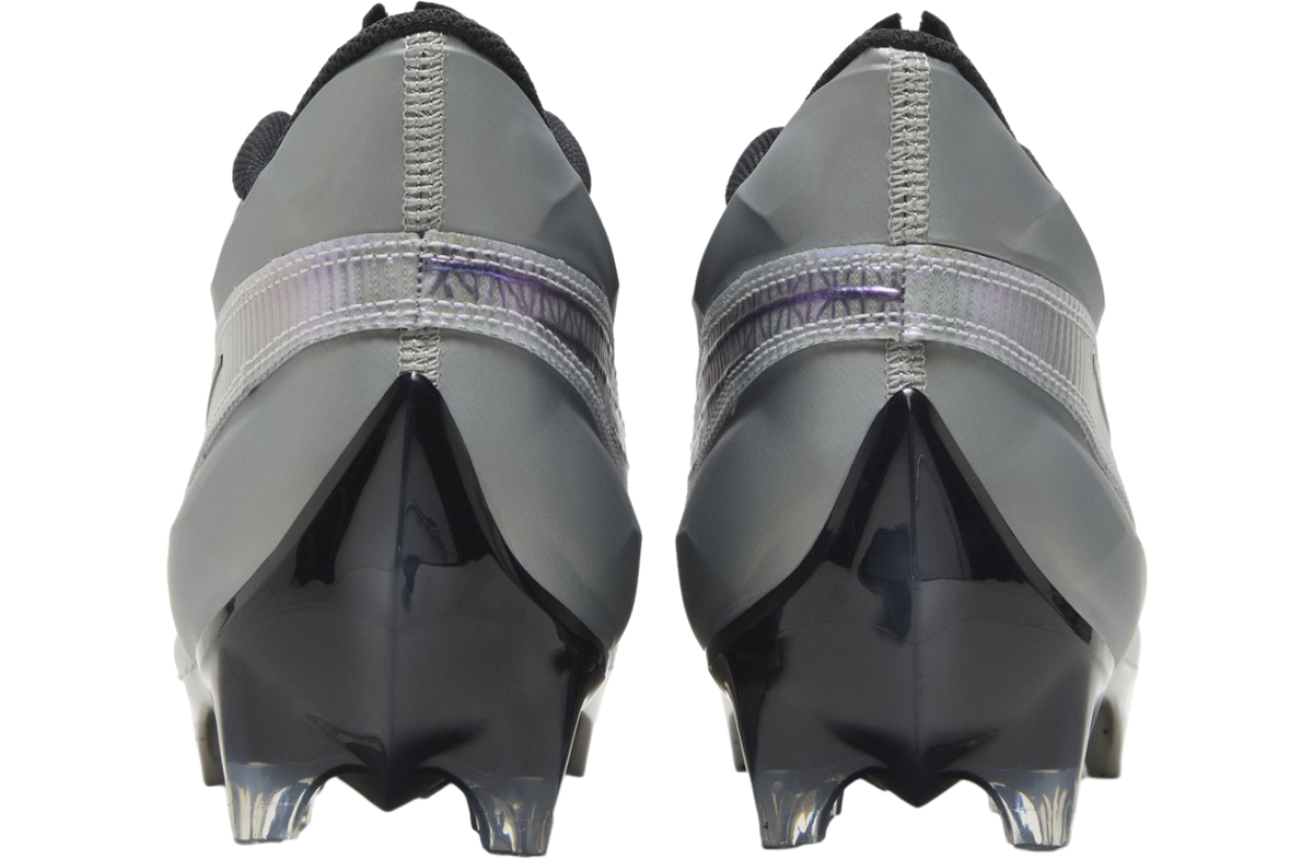 Nike Vapor Edge Elite 360 2 Light Smoke Grey Black - Image 4