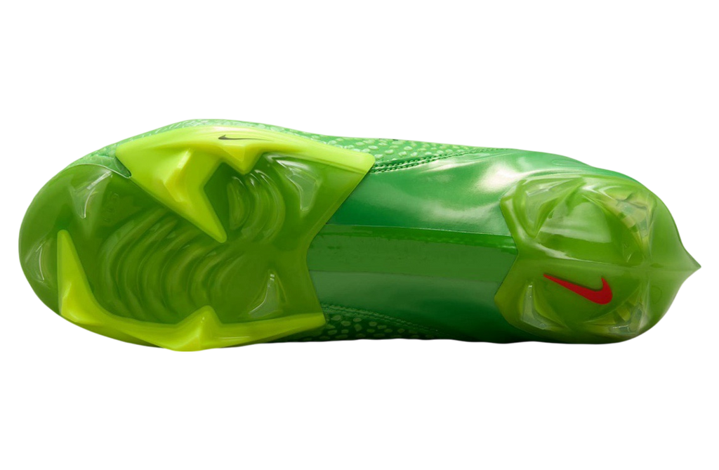 Nike Vapor Edge Kobe 6 Grinch Cleat - Image 6