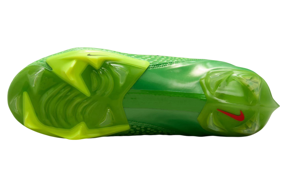 Nike Vapor Edge Kobe 6 Grinch Cleat - Image 6