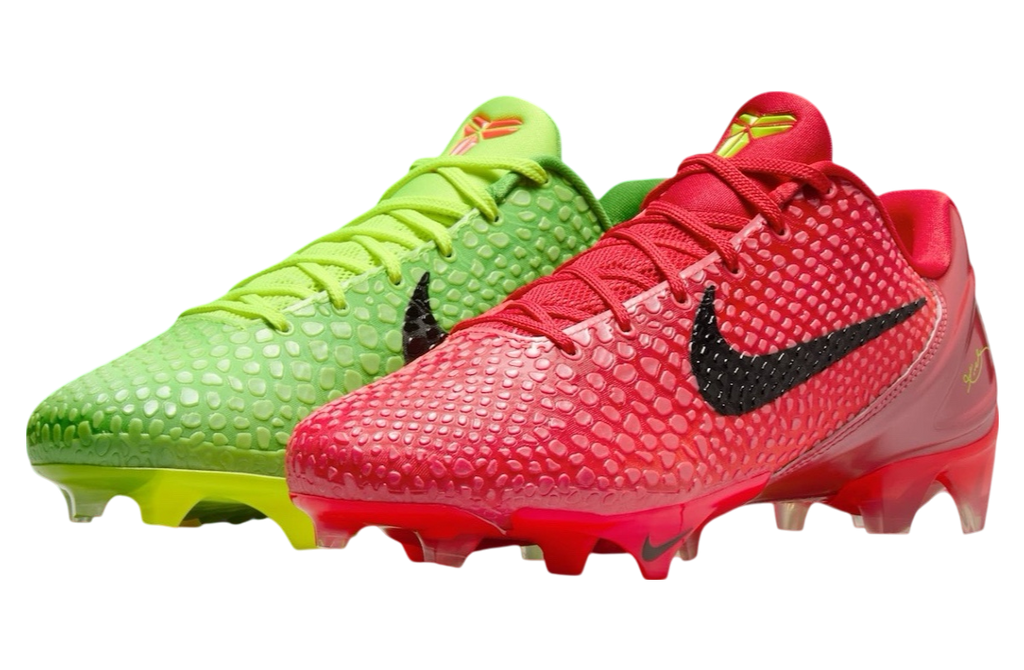 Nike Vapor Edge Kobe 6 Mismatch - Image 2