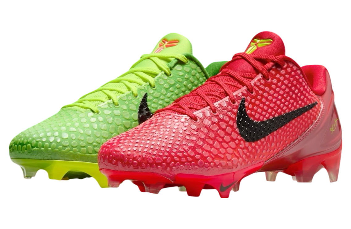 Nike Vapor Edge Kobe 6 Mismatch - Image 2