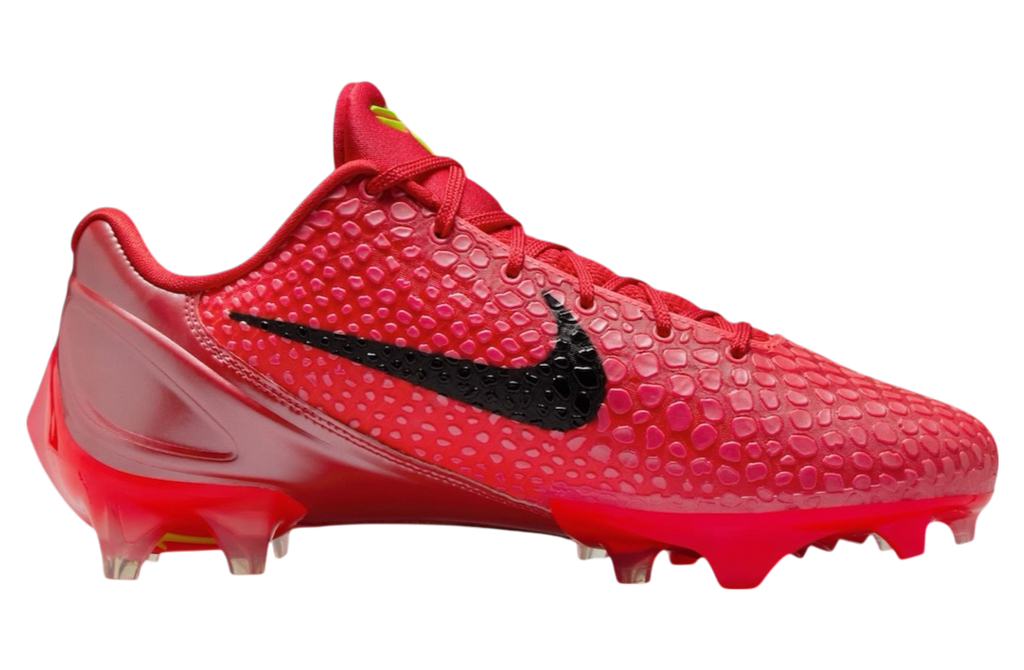 Nike Vapor Edge Kobe 6 Mismatch - Image 3