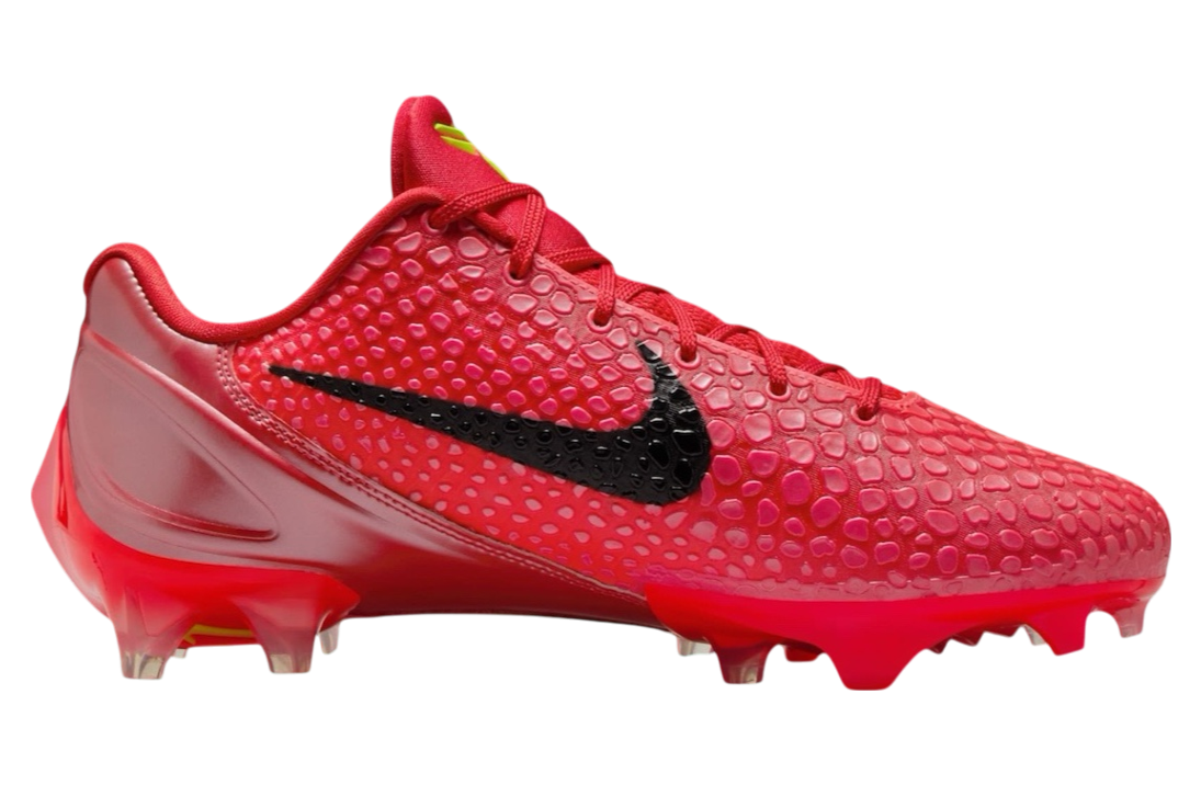 Nike Vapor Edge Kobe 6 Mismatch - Image 3