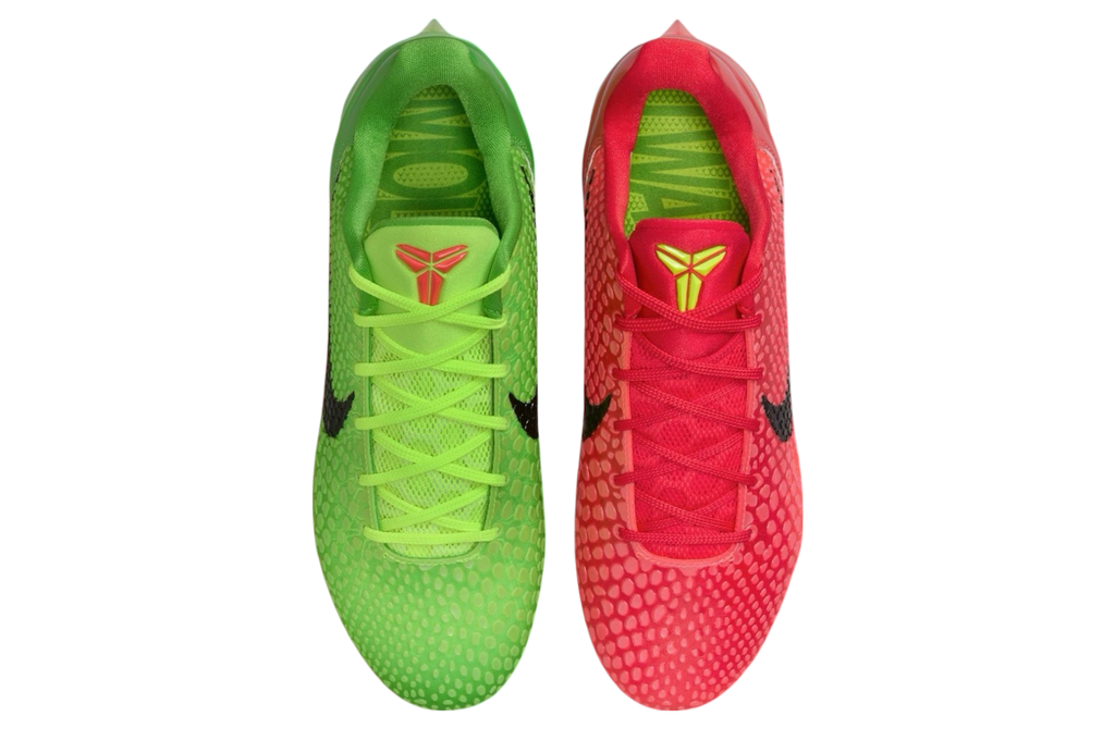 Nike Vapor Edge Kobe 6 Mismatch - Image 4