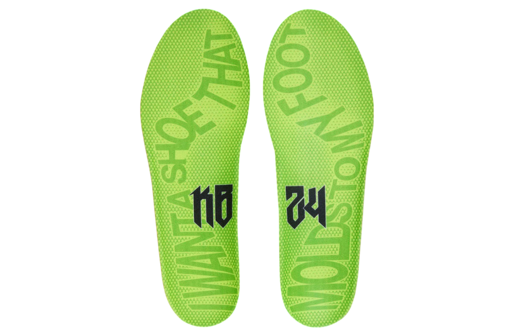 Nike Vapor Edge Kobe 6 Mismatch - Image 9