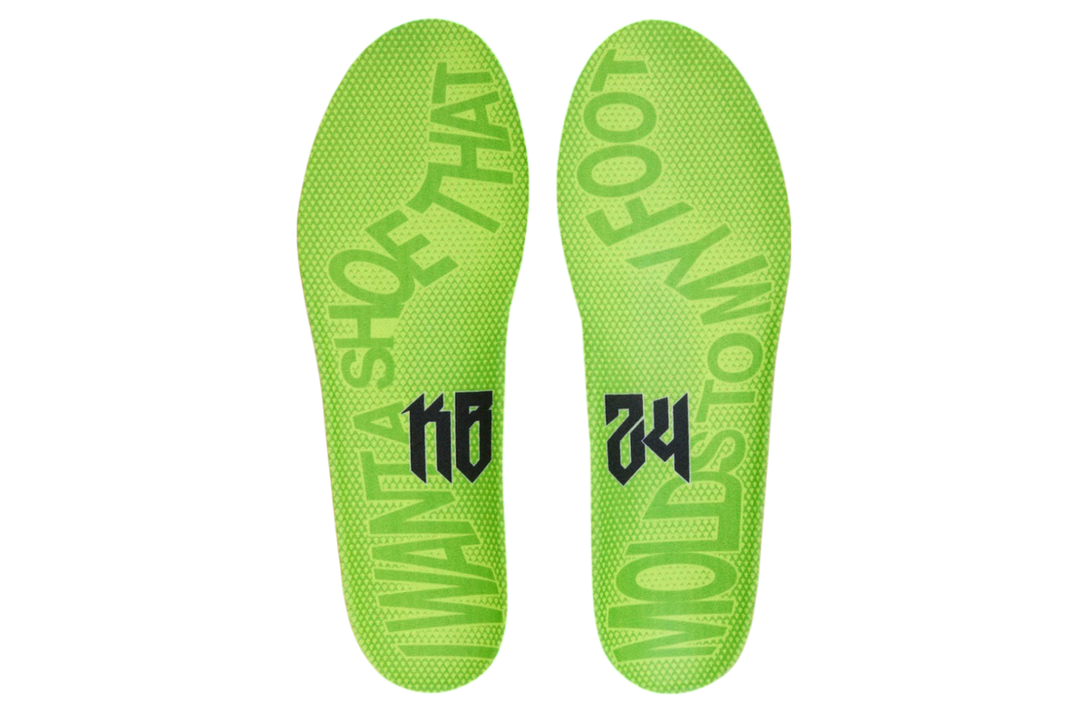 Nike Vapor Edge Kobe 6 Mismatch - Image 9