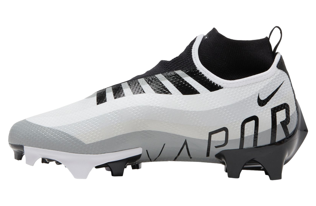 Nike Vapor Edge Pro 360 White Pure Platinum - Image 2