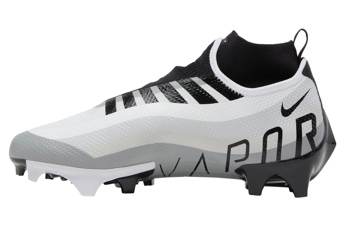 Nike Vapor Edge Pro 360 White Pure Platinum - Image 2