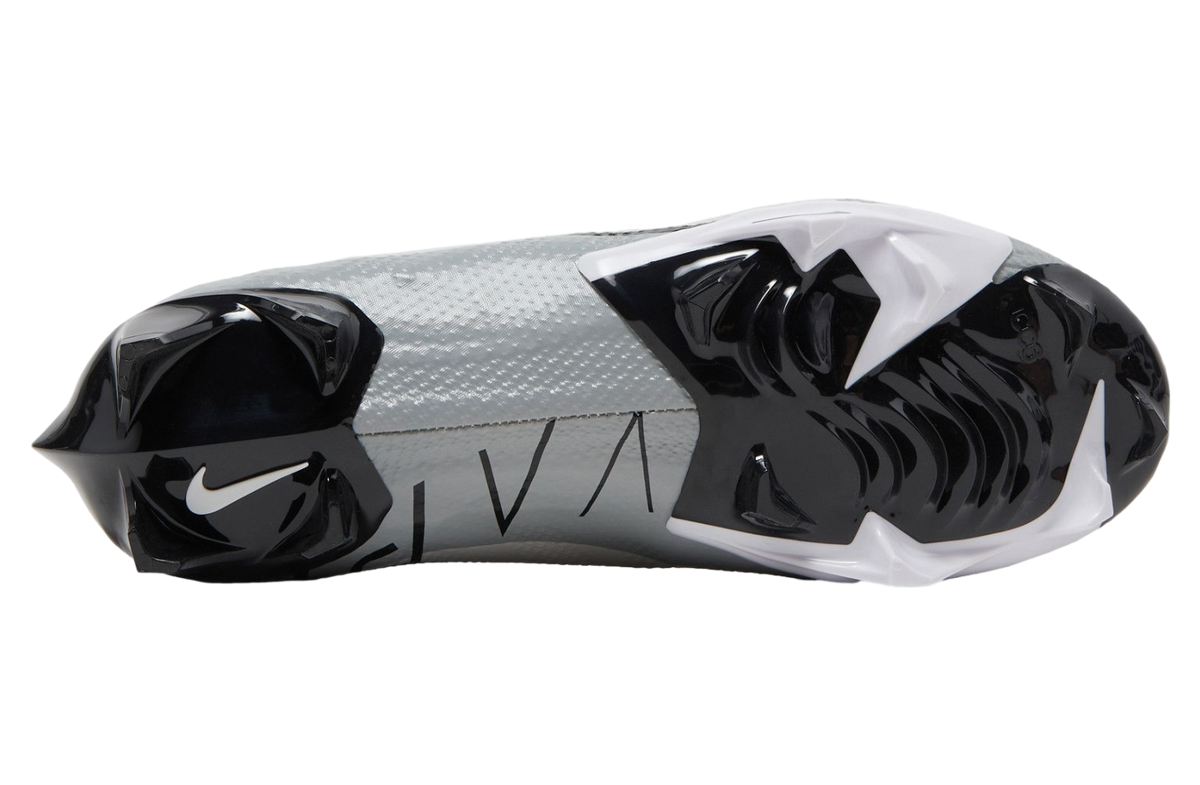 Nike Vapor Edge Pro 360 White Pure Platinum - Image 3