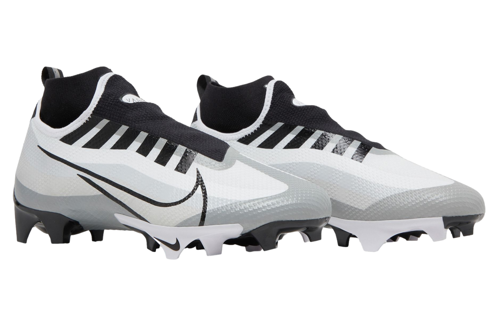 Nike Vapor Edge Pro 360 White Pure Platinum - Image 5