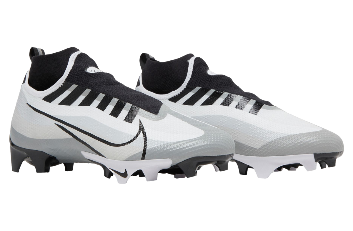 Nike Vapor Edge Pro 360 White Pure Platinum - Image 5