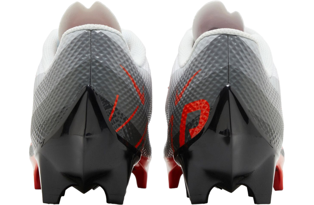 Nike Vapor Edge Speed 360 Black Team Orange - Image 4