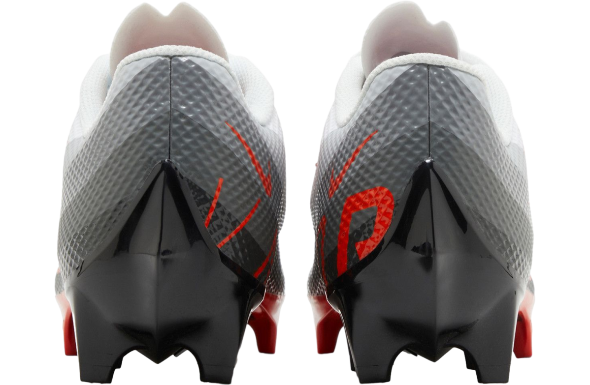 Nike Vapor Edge Speed 360 Black Team Orange - Image 4