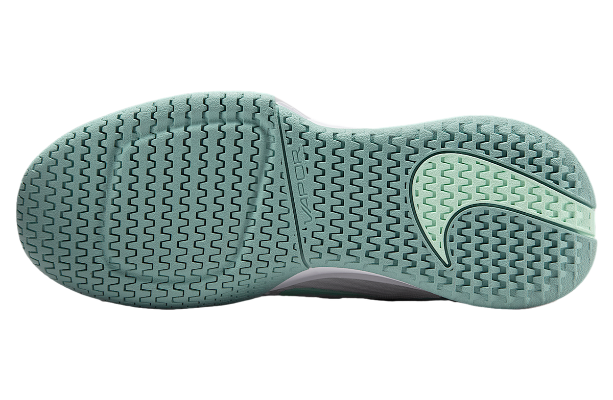 Nike Vapor Pro 3 WMNS White / Cannon (Hard Court) - Image 2
