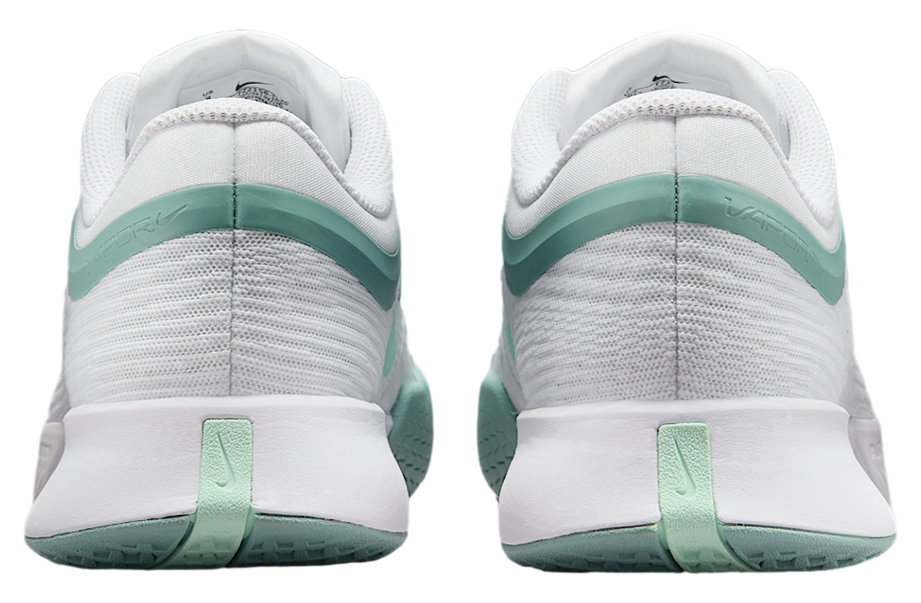 Nike Vapor Pro 3 WMNS White / Cannon (Hard Court) - Image 6