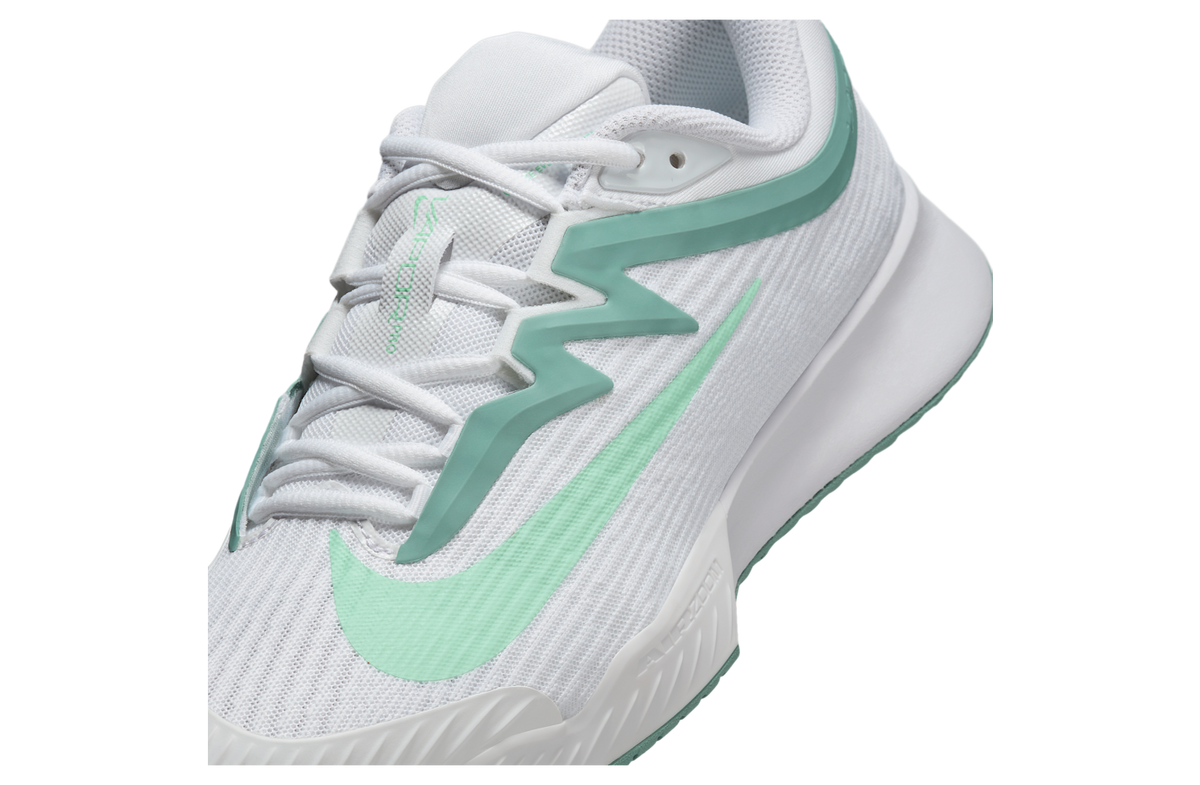 Nike Vapor Pro 3 WMNS White / Cannon (Hard Court) - Image 7