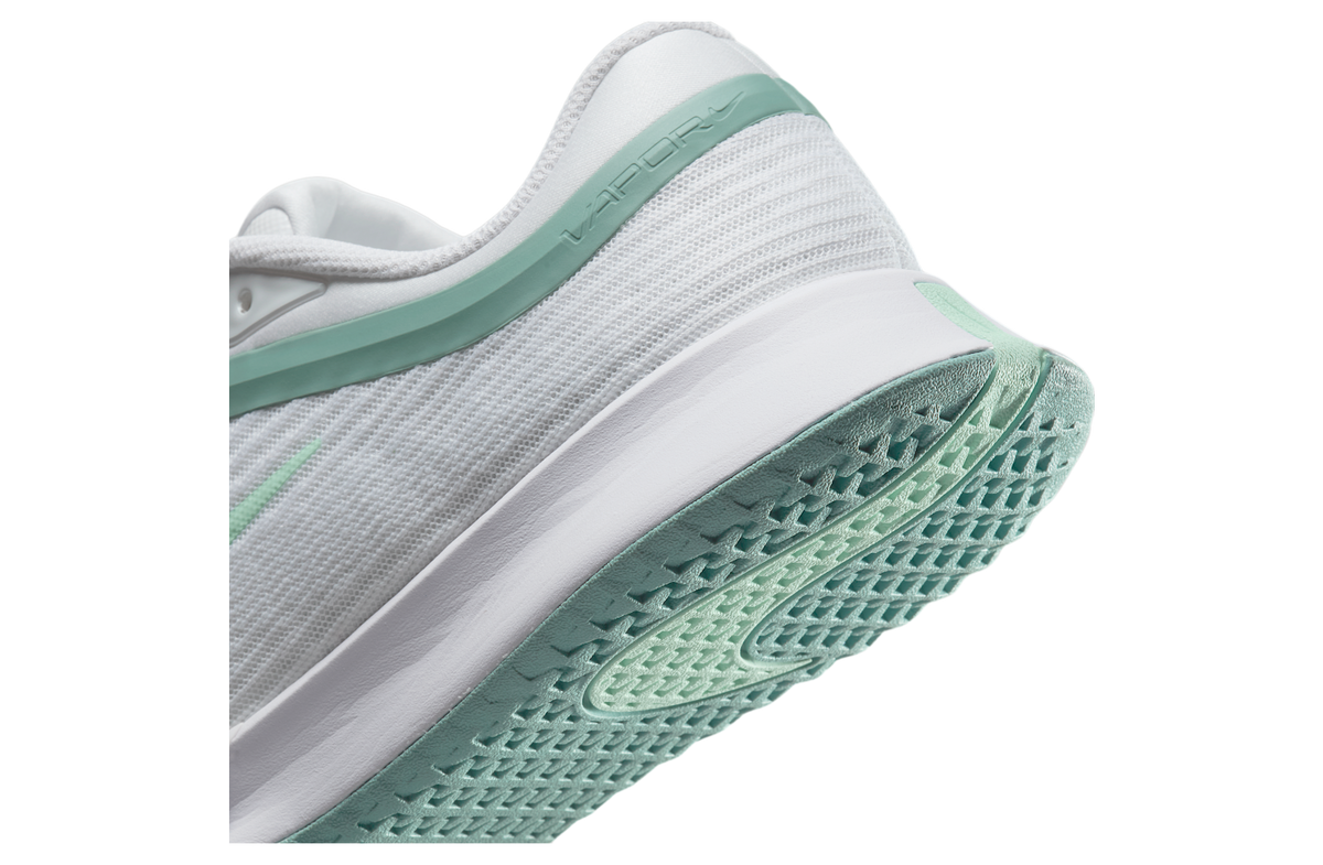 Nike Vapor Pro 3 WMNS White / Cannon (Hard Court) - Image 8