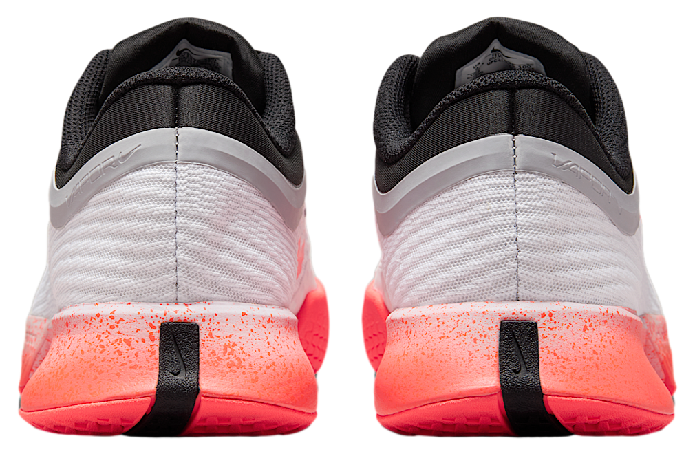 Nike Vapor Pro 3 WMNS White / Wolf Grey (Hard Court) - Image 6