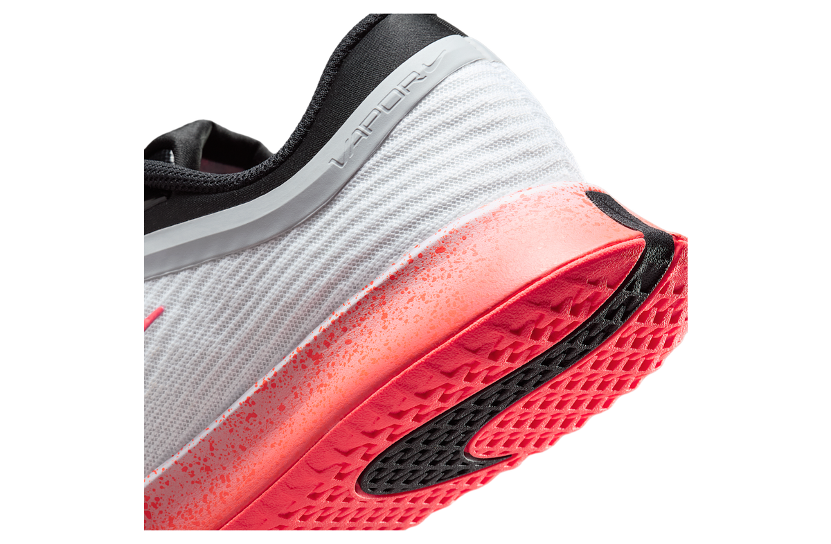Nike Vapor Pro 3 WMNS White / Wolf Grey (Hard Court) - Image 8