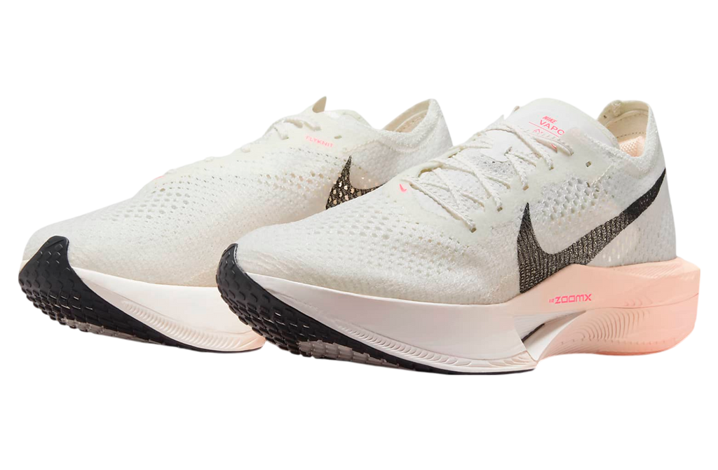 Nike Vaporfly 3 Sail / Crimson Tint - Image 2