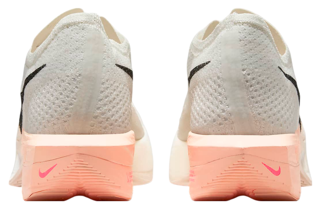Nike Vaporfly 3 Sail / Crimson Tint - Image 5