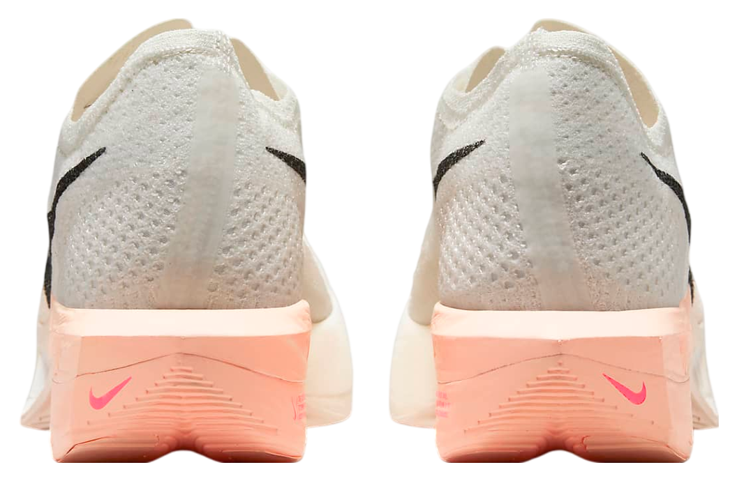 Nike Vaporfly 3 Sail / Crimson Tint - Image 5