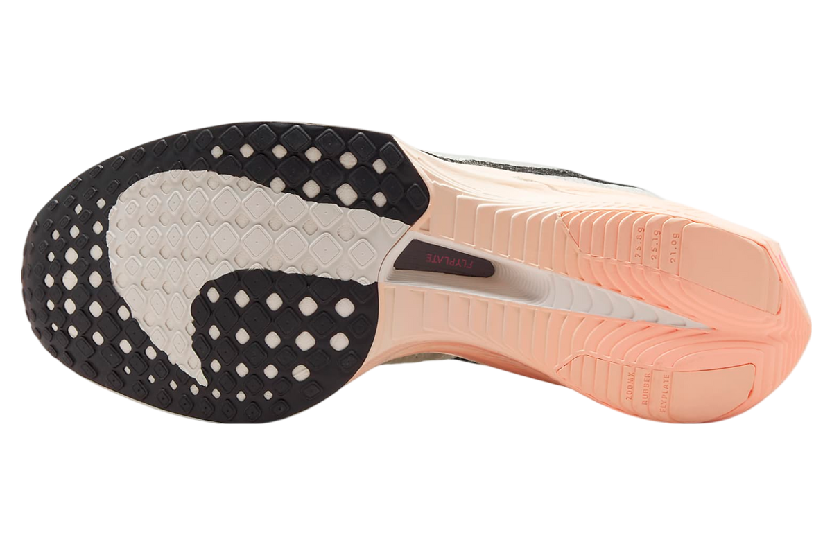 Nike Vaporfly 3 Sail / Crimson Tint - Image 6