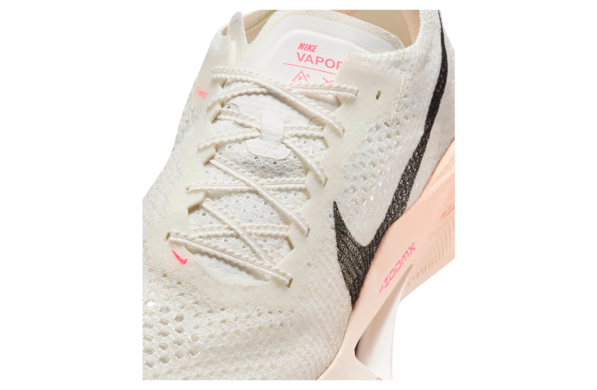 Nike Vaporfly 3 Sail / Crimson Tint - Image 7