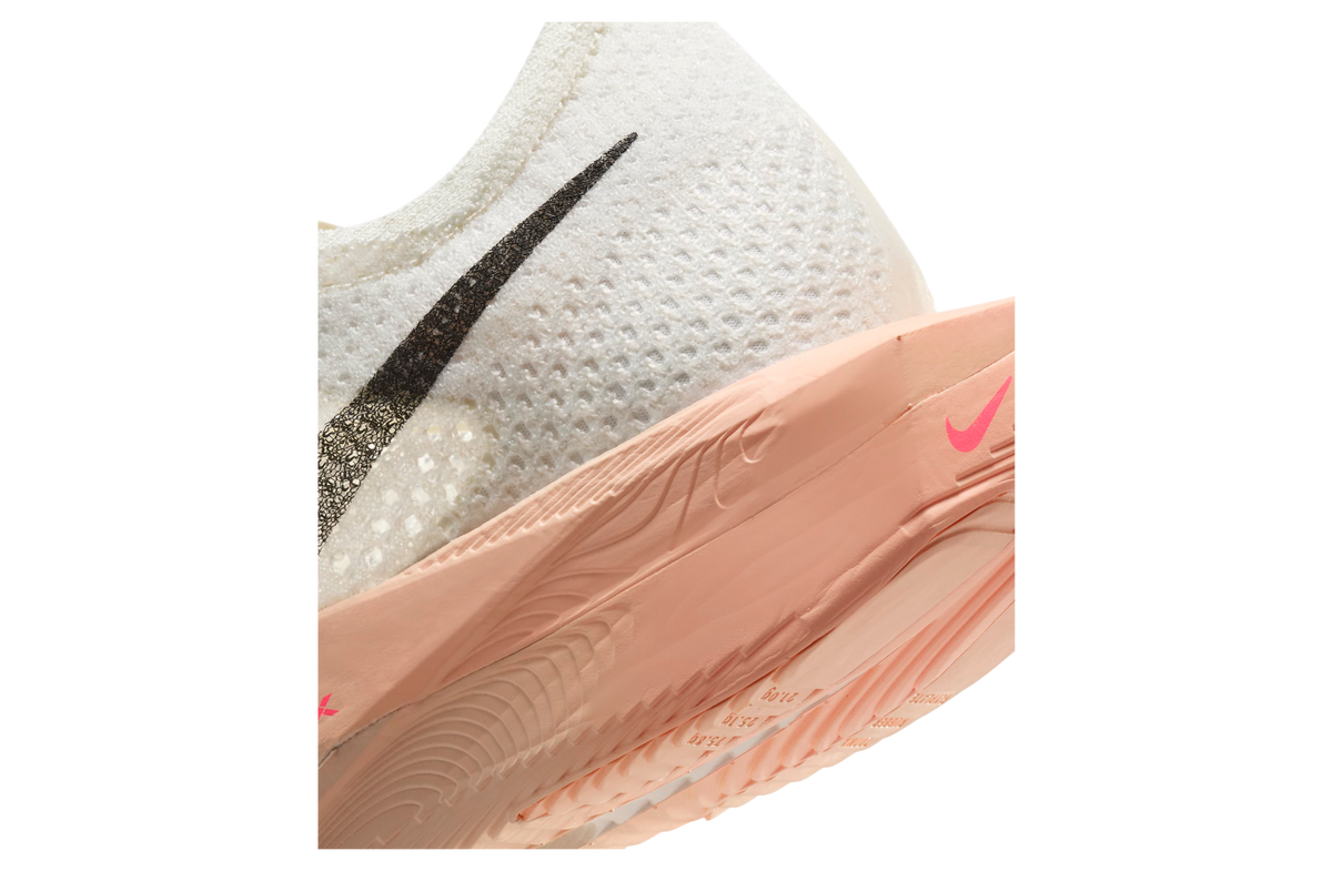 Nike Vaporfly 3 Sail / Crimson Tint - Image 8