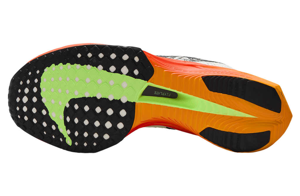 Nike Vaporfly 3 Sea Glass / Sundial - Image 2