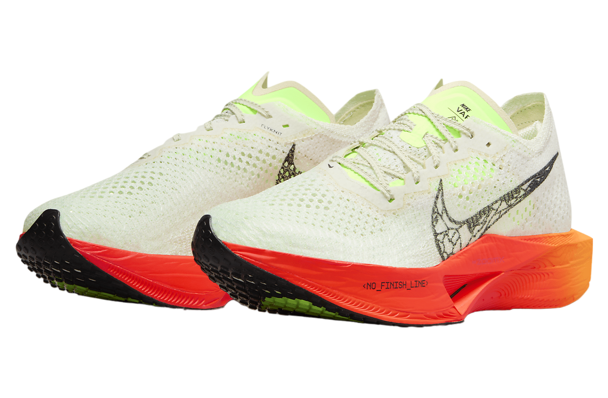 Nike Vaporfly 3 Sea Glass / Sundial - Image 5