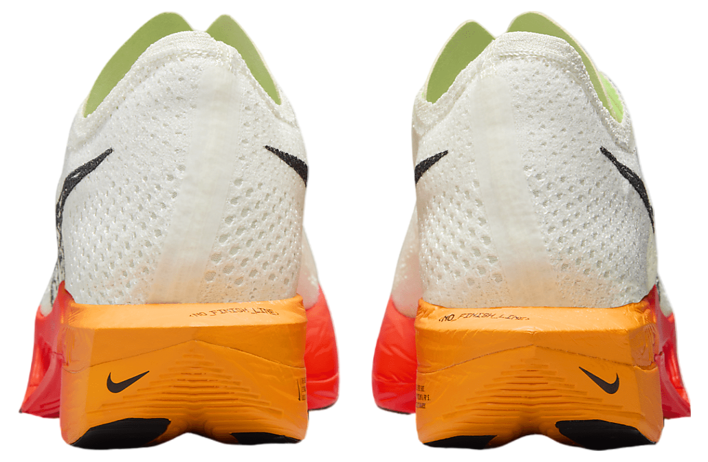 Nike Vaporfly 3 Sea Glass / Sundial - Image 6