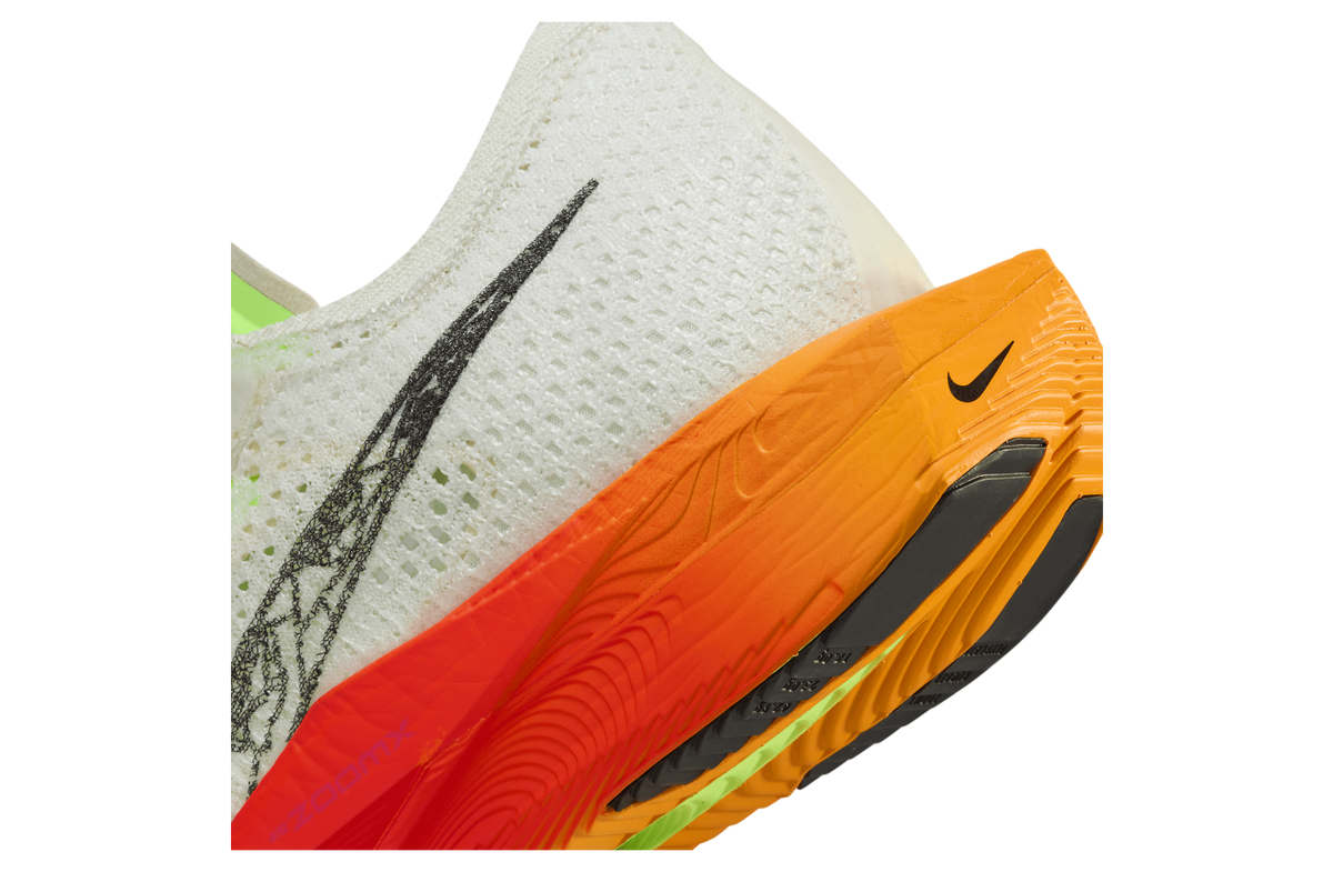 Nike Vaporfly 3 Sea Glass / Sundial - Image 8