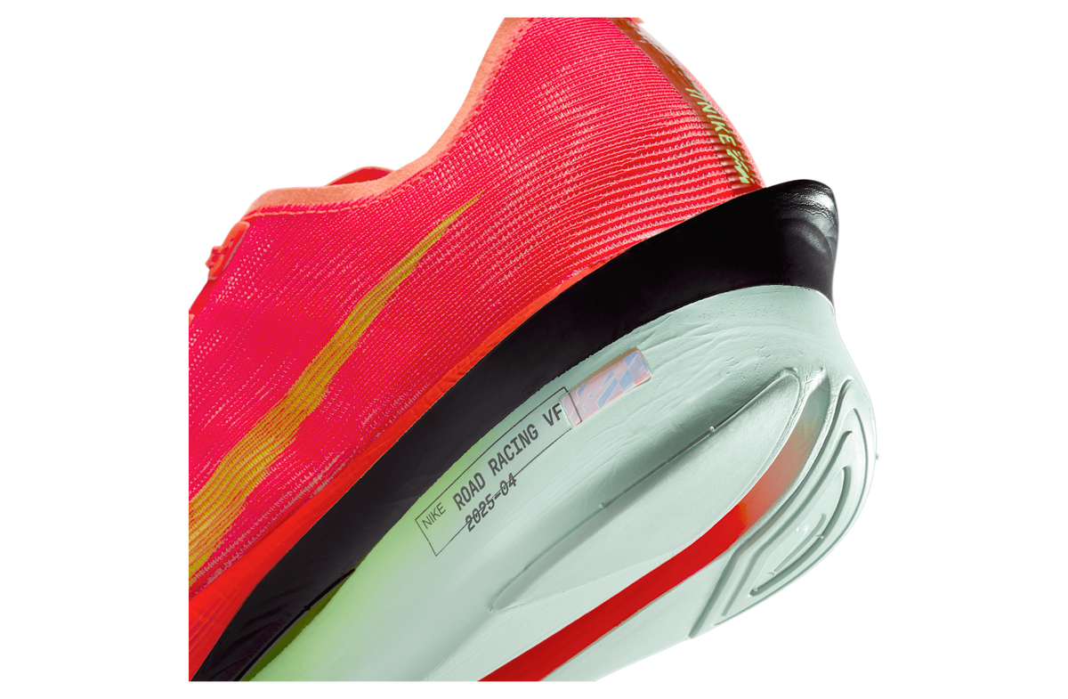 Nike Vaporfly 4 Bright Crimson / Lime Blast - Image 8