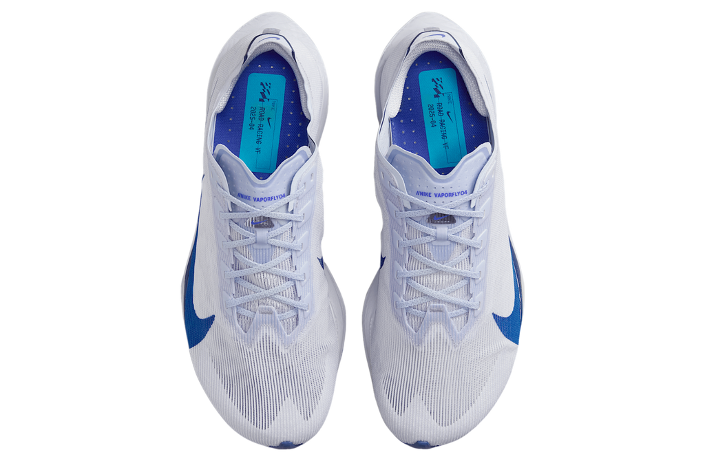 Nike Vaporfly 4 Ghost / Persian Violet - Image 4