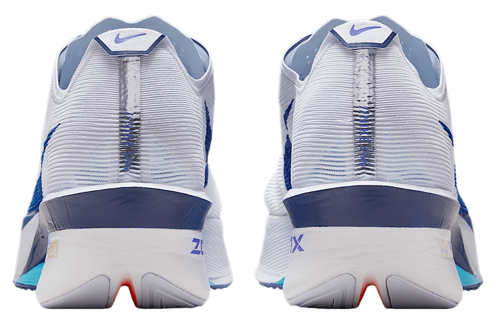 Nike Vaporfly 4 Ghost / Persian Violet - Image 6