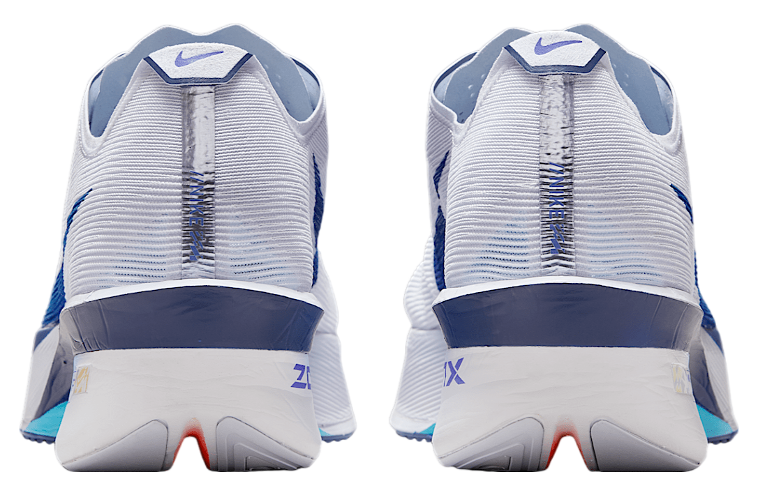 Nike Vaporfly 4 Ghost / Persian Violet - Image 6