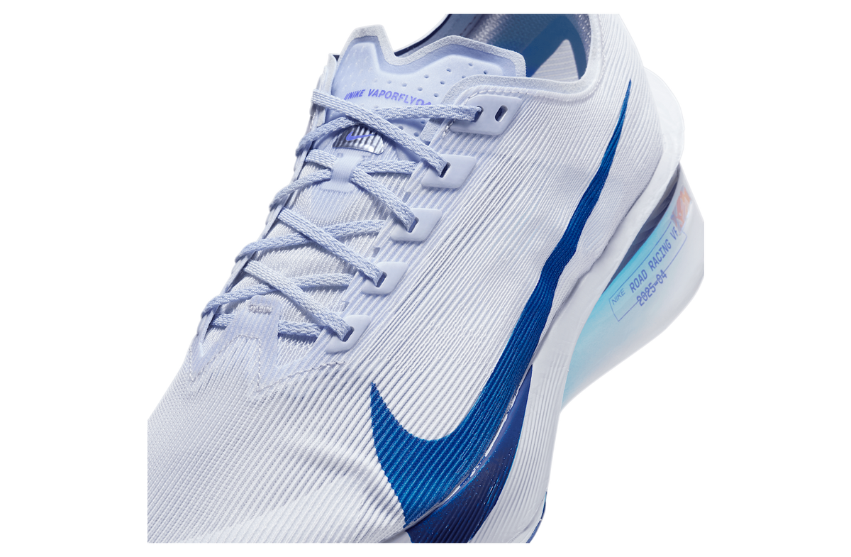 Nike Vaporfly 4 Ghost / Persian Violet - Image 7
