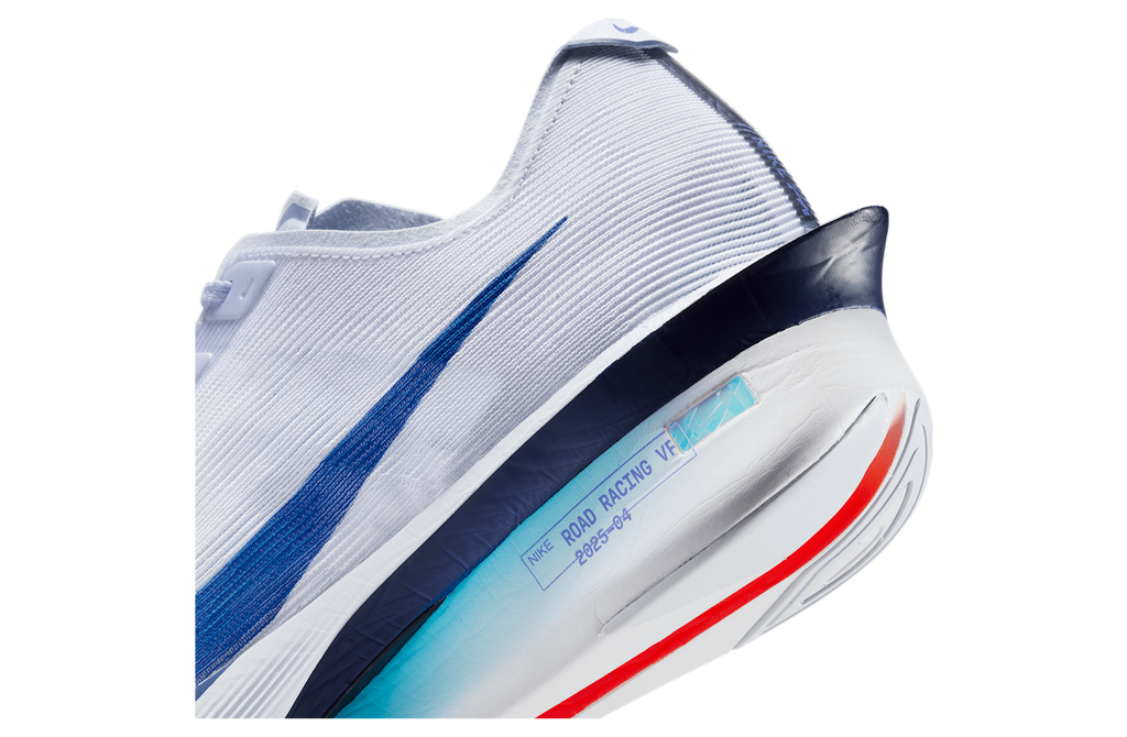 Nike Vaporfly 4 Ghost / Persian Violet - Image 8