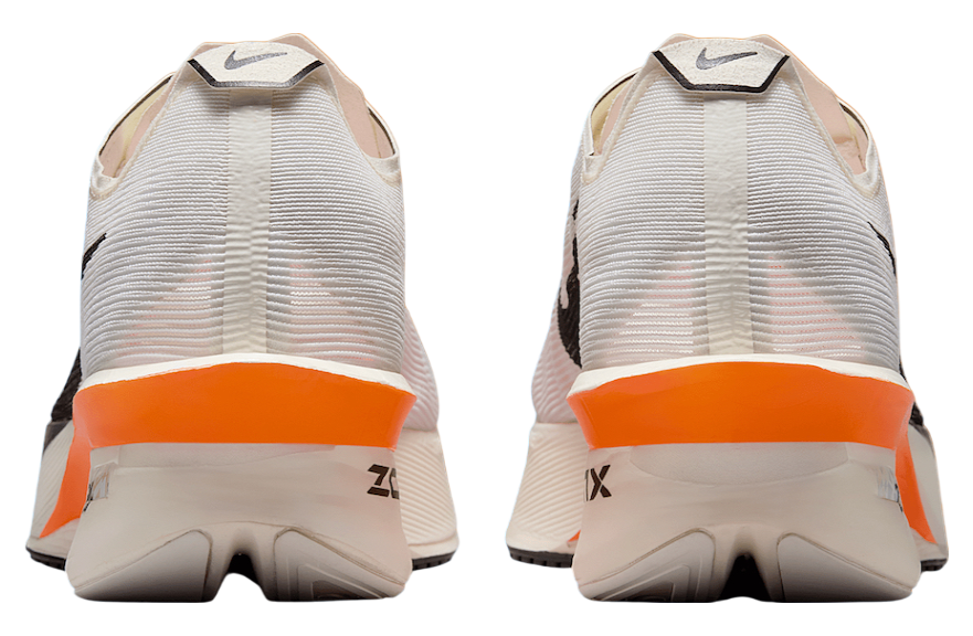 Nike Vaporfly 4 Proto Sail / Total Orange - Image 5