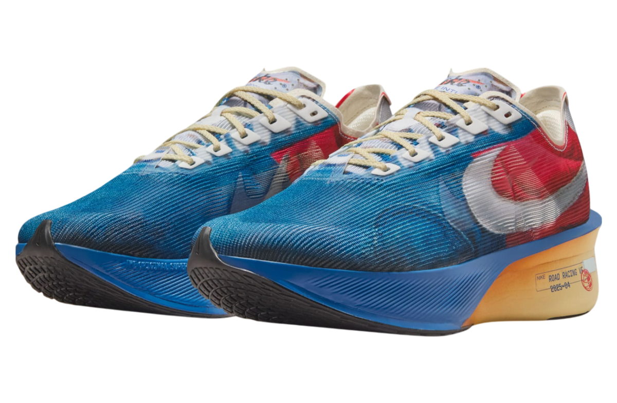 Nike Vaporfly 4 Steve Pre Montreal - Image 2
