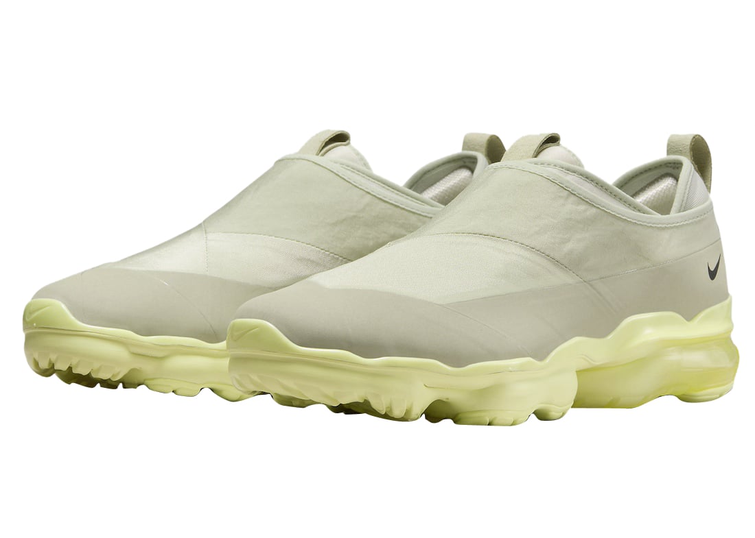Nike VaporMax Moc Roam Light Stone - Image 2